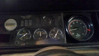 Illustration for article titled For $2,700, This 1987 Renault GTA Could Let You Get Your Race On